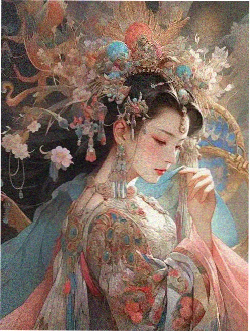 怦然心动