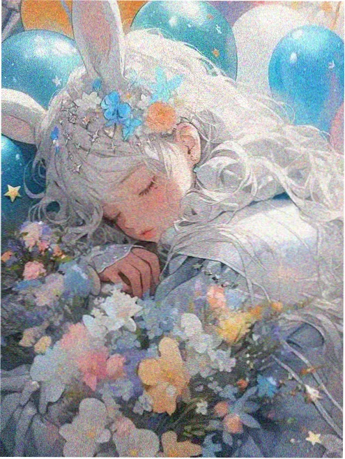 阳光灿烂的日子